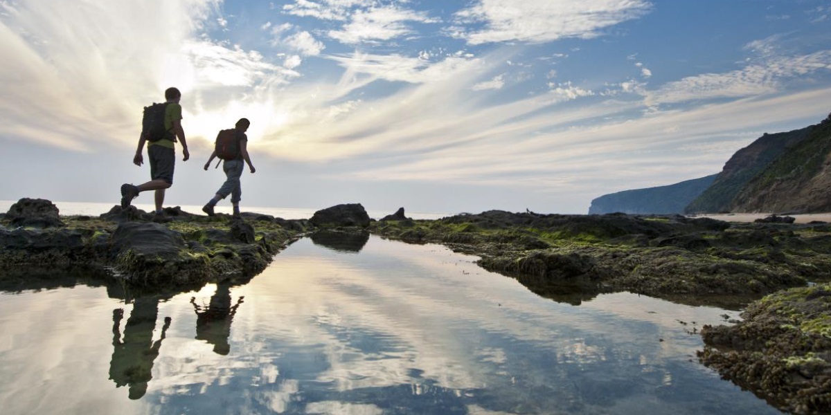 Great Ocean Road Regional Trails