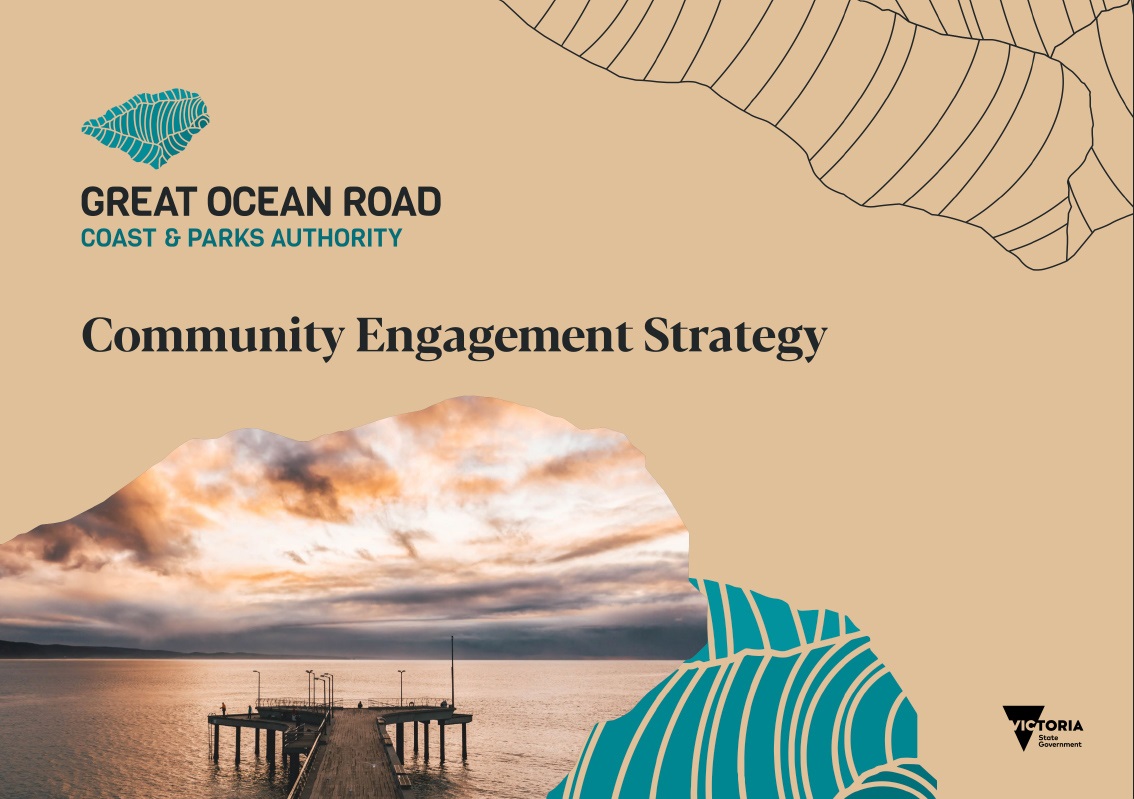  Community Engagement Strategy_cover