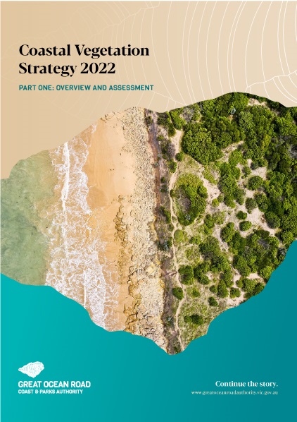 Great Ocean Road Coast Parks Authority - PART ONE OVERVIEW AND ASSESSMENT- thumbnail