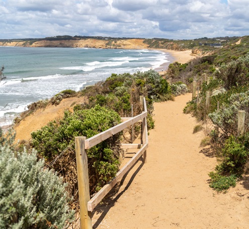 OAS - High Road Coast Top