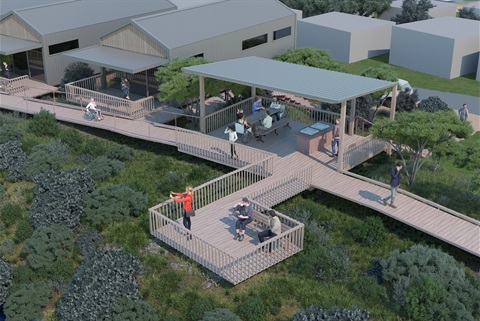 New cabins planned for Torquay Foreshore Caravan Park.jpg