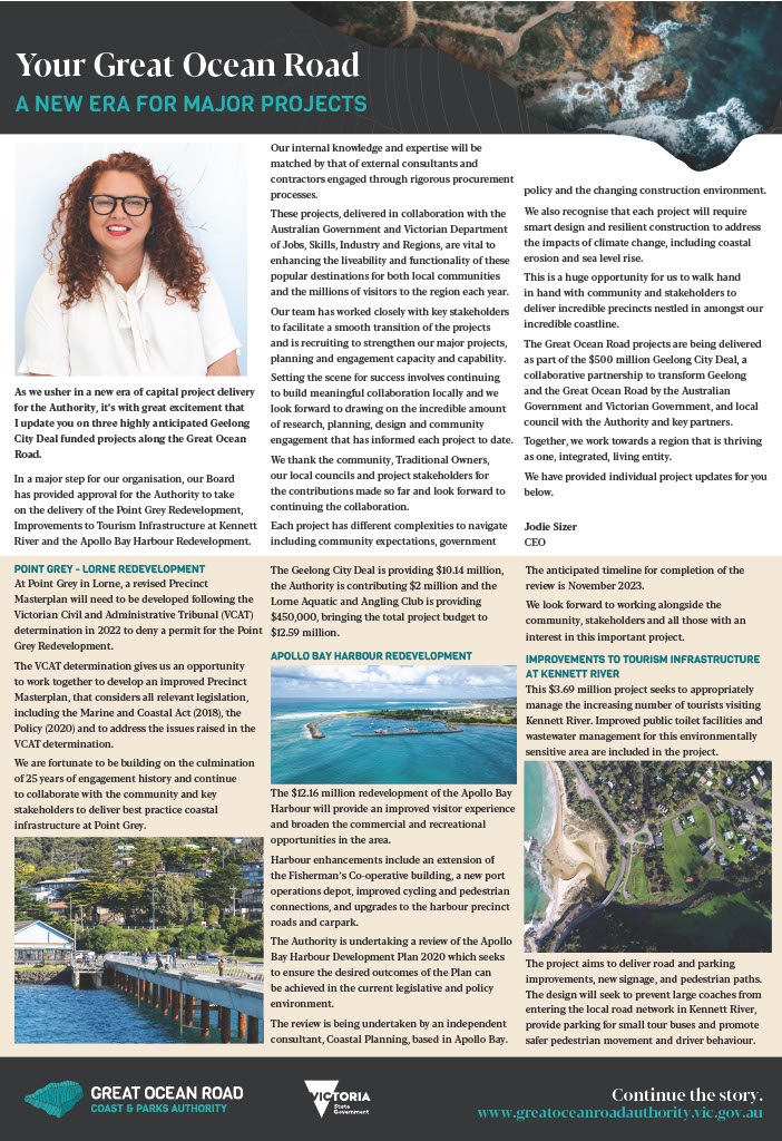 Great Ocean Road News - A new chapter for major projects on the Great Ocean Road_25.07.23 10.26am1024_1.jpg