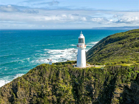 Cape Otway Lightstation