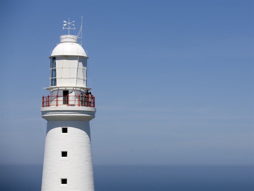 New era for a Great Ocean Road icon Great Ocean Road Coast and Parks